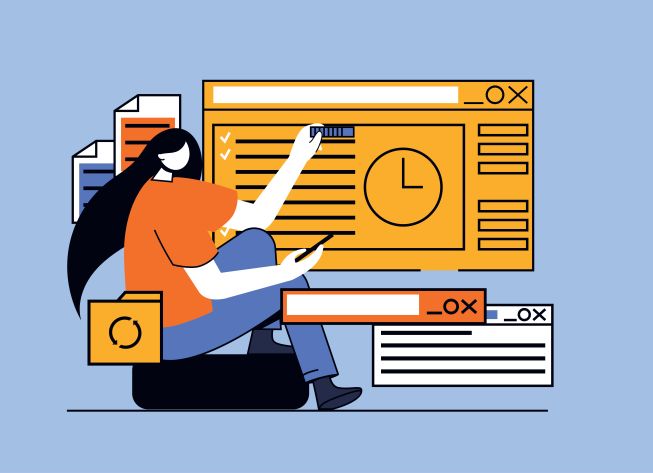 Custom WordPress Development